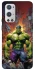 Чехол на OnePlus 9 Pro Hulk фото 1 из 1
