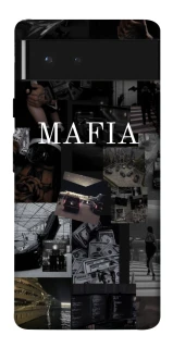 Чохол на Google Pixel 6 Mafia фото 1 з 1