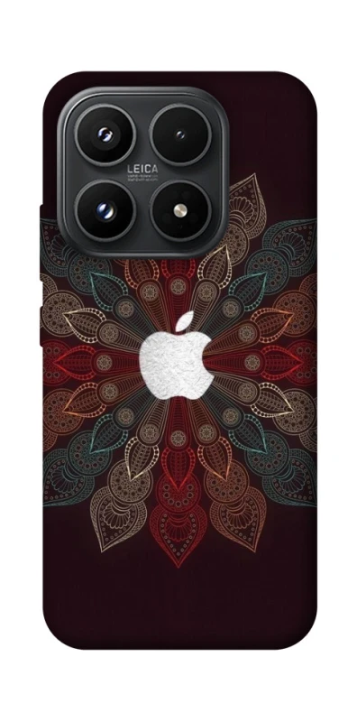 Чехол на Xiaomi 17 Apple logo ver.5 фото 1 из 1