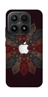 Чехол на Xiaomi 17 Apple logo ver.5 фото 1 из 1