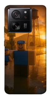 Чохол на Xiaomi 13T Roblox aesthetics ver.4 фото 1 з 1