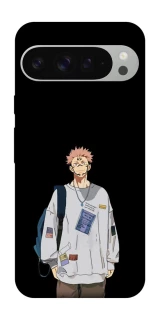 Чохол на Google Pixel 9 Pro XL Yuji Itadori v2 фото 1 з 1