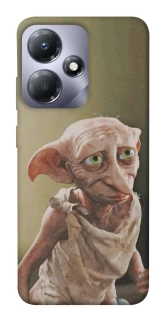 Чехол на Infinix Hot 30 Play Harry Potter v4 фото 1 из 1