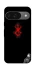 Чехол на Google Pixel 10 berserk black фото 1 из 1
