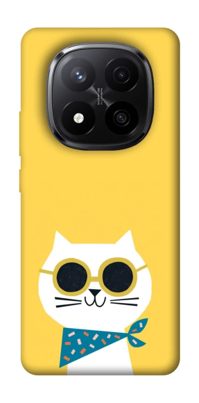 Чохол на Xiaomi Redmi Note 14 Pro+ 5G Кіт-муркіт фото 1 з 1