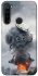 Чохол на Xiaomi Redmi Note 8 Moscow never sleeps ver.3 фото 1 з 1