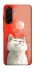 Чохол на Samsung Galaxy A37 5G Cute kittie фото 1 з 1