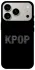 Чохол на Apple iPhone 18 Pro K-pop фото 1 з 2