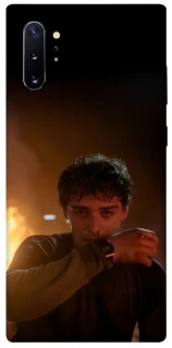 Чохол на Samsung Galaxy Note 10 Plus Stranger Things ver.36 фото 1 з 1