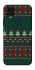 Чохол на ZTE Blade v2020 Christmas jumper ver.4 фото 1 з 1