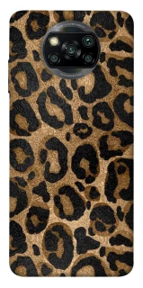 Чохол на Xiaomi Poco X3 NFC / Poco X3 Pro Leopard Skin фото 1 з 1