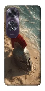 Чохол на Oppo A60 Odyssey ver.3 фото 1 з 1
