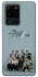 Чохол на Samsung Galaxy S20 Ultra Stray Kids v5 фото 1 з 1