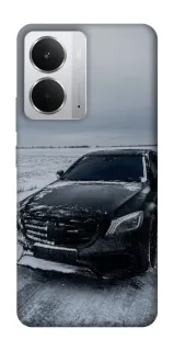 Чохол на Realme 14 Mercedes-benz v40 фото 1 з 1