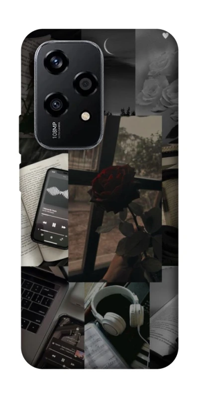 Чохол на Honor 200 Lite My style collage фото 1 з 1