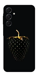 Чохол на Samsung Galaxy A16 4G/5G Чорна полуниця фото 1 з 1