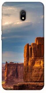 Чехол на Xiaomi Redmi 8a Arizona mountain фото 1 из 1