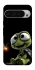 Чохол на Google Pixel 9 Pro XL Funny turtle фото 1 з 1