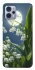 Чохол на Motorola Moto G23 Flowers v25 фото 1 з 1