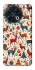 Чохол на TECNO Spark 30 Pro (KL7) Christmas spirit ver.5 фото 1 з 1