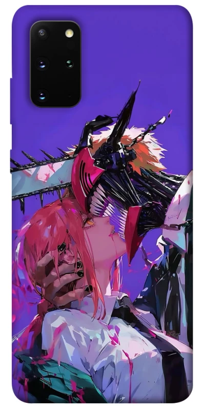 Чехол на Samsung Galaxy S20+ Makima фото 1 из 1