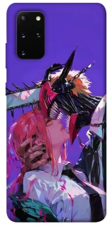 Чехол на Samsung Galaxy S20+ Makima фото 1 из 1