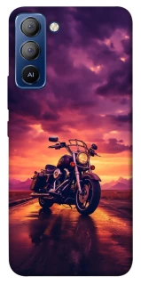 Чехол на TECNO Pop 5 LTE Motorbike фото 1 из 1