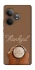 Чохол на Realme GT Neo 6 SE Thankful coffee фото 1 з 1
