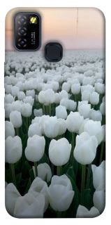 Чехол на Infinix Hot 10 Lite Flowers v1 фото 1 Чехол на Infinix Hot 10 Lite Flowers v1 фото 1 из 1