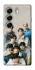 Чохол на Tecno Camon 40 Pro EXO фото 1 Чохол на Tecno Camon 40 Pro EXO фото 1 з 1