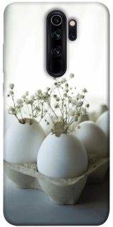 Чехол на Xiaomi Redmi Note 8 Pro Hello фото 1 из 1