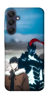 Чехол на Samsung Galaxy A25 5G Sung and Igris фото 1 из 1