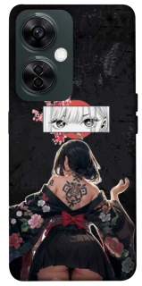 Чохол на OnePlus Nord CE 3 Lite She is Japanese фото 1 з 1