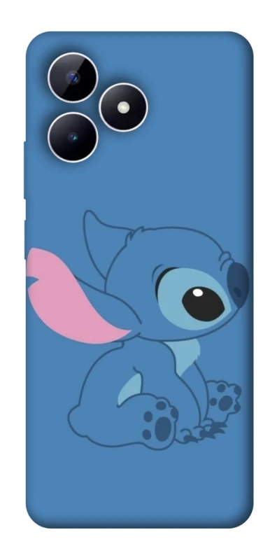 Чохол на Realme Note 50 5G Pair romantic theme ver.3 фото 1 з 1