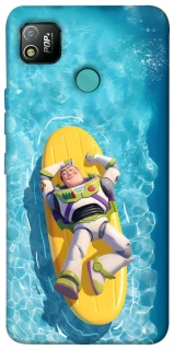 Чехол на TECNO POP 4 buzz lightyear фото 1 из 1