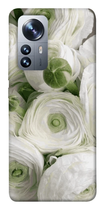 Чехол на Xiaomi 12 / 12X Mornings фото 1 из 1