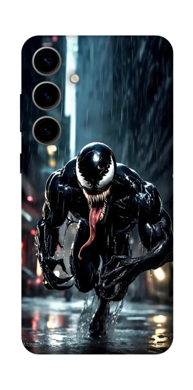 Чохол на Samsung Galaxy S25 FE Venom v2 фото 1 з 1