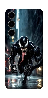Чохол на Samsung Galaxy S25 FE Venom v2 фото 1 з 1