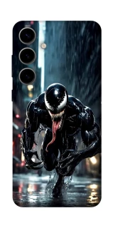 Чохол на Samsung Galaxy S25 Venom v2 фото 1 з 1