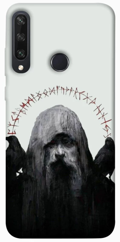 Чохол на Huawei Y6p Одін фото 1 з 1