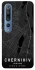 Чохол на Xiaomi Mi 10 / Mi 10 Pro Chernihiv map фото 1 з 1