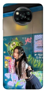 Чохол на Xiaomi Poco X3 NFC / Poco X3 Pro Asa v2 - BABYMONSTER фото 1 з 1