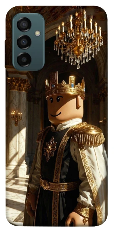 Чохол на Samsung Galaxy M23 5G Roblox aesthetics ver.7 фото 1 з 1