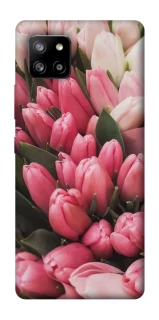 Чехол на Samsung Galaxy A42 5G Flowers v3 фото 1 из 1