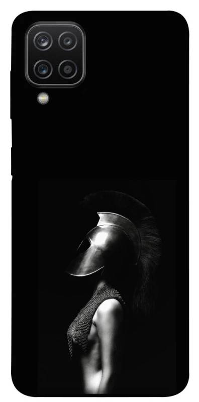 Чохол на Samsung Galaxy A12 Goddess of war ver.7 фото 1 з 1