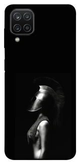 Чохол на Samsung Galaxy A12 Goddess of war ver.7 фото 1 з 1