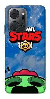 Чехол на Huawei Honor X7a Brawl Stars ver.1 фото 1 из 1