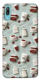 Чохол на Huawei Y6 Pro (2019) Your Coffee ver.2 фото 1 з 1