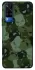 Чехол на Vivo Y51a Camouflage v31 фото 1 из 1