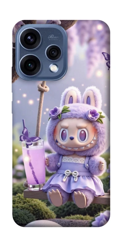 Чохол на Oppo Reno 15 Labubu Dream фото 1 з 2